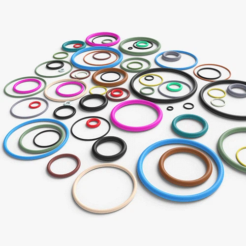 Etýlen própýlen O-hringur