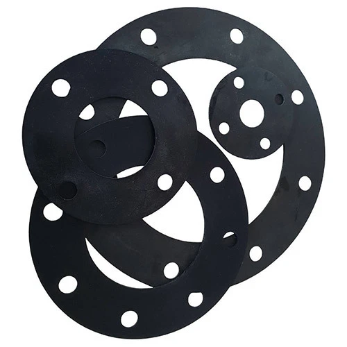 Rubber-Gaskets Rubber-Gaskets