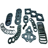 Transformer gúmmíþétting