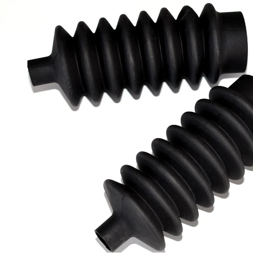 Steam gúmmí belgur