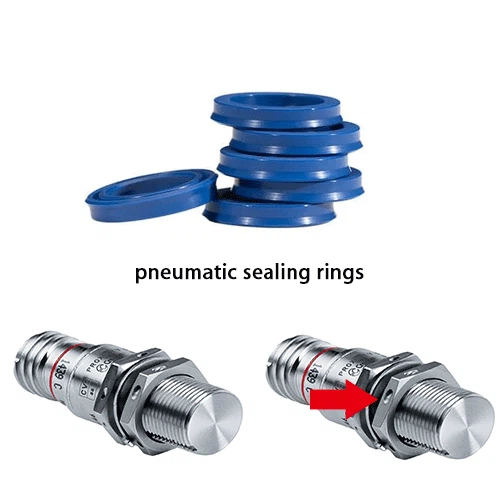 pneumatic-sealing-rings