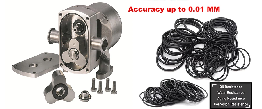 Food-Processing-Pumps-O-rings Food-Processing-Pumps-O-rings